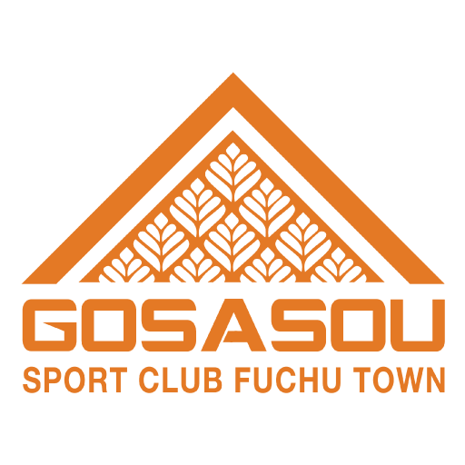 チャレンジスポーツ隊 ８月活動の外観